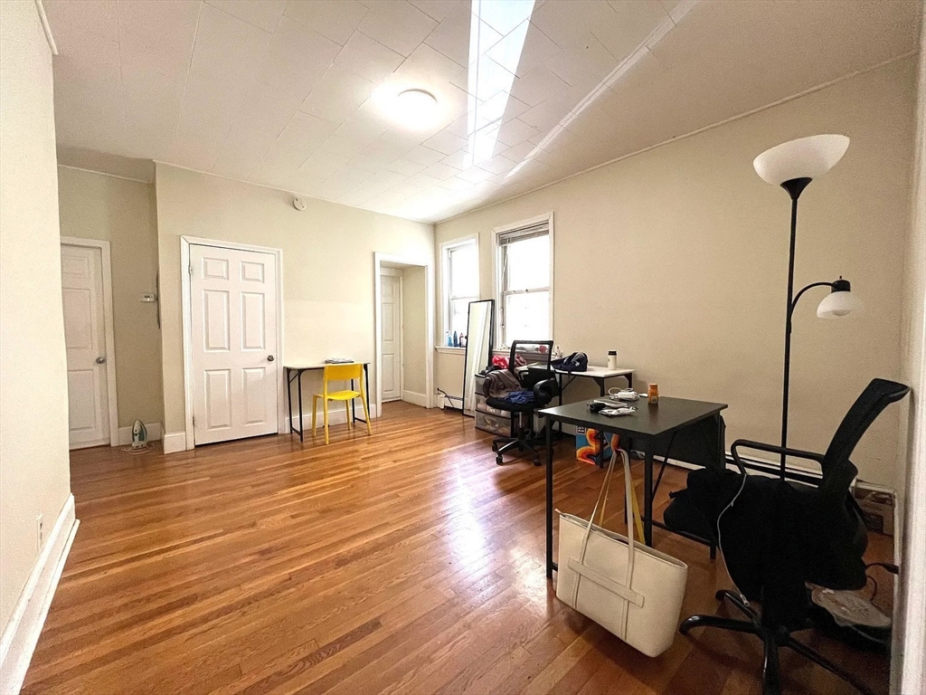 2 Wyman Place # 1