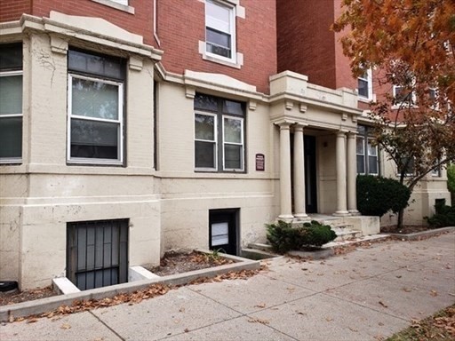 1307 Commonwealth Ave # 7