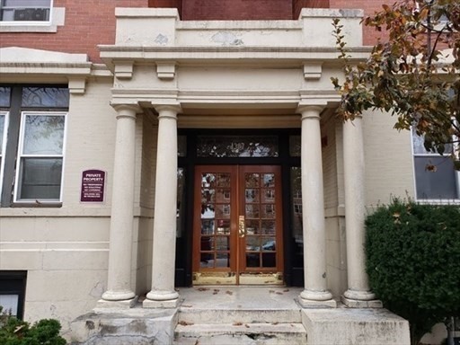 1307 Commonwealth Ave # 7