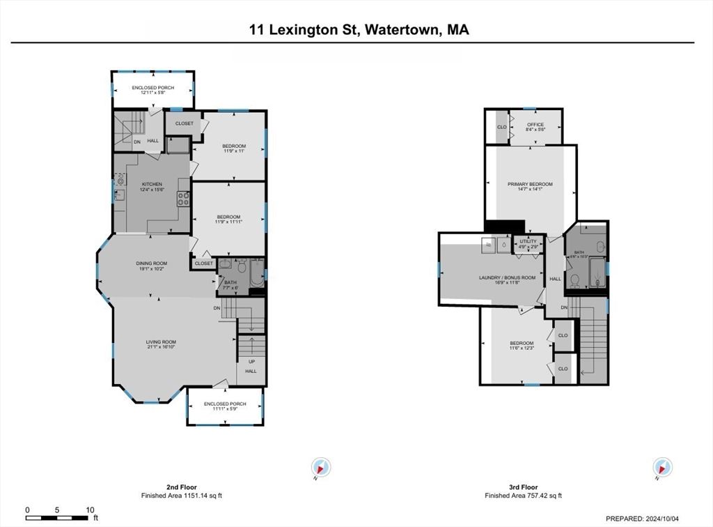 11 Lexington St # 11