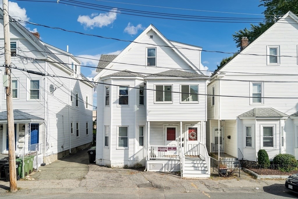 11 Lexington St # 11