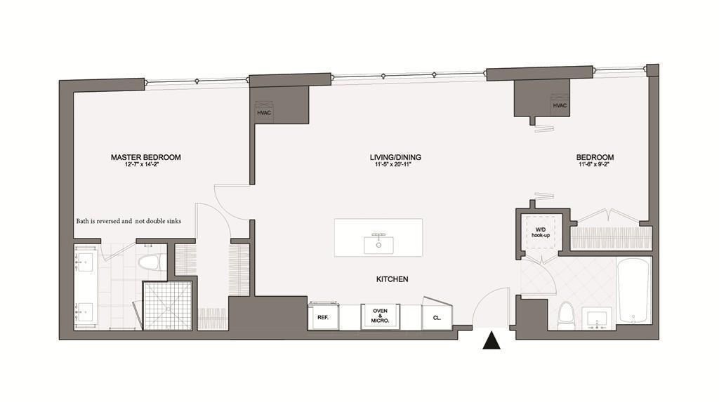 45 Province St # u1508