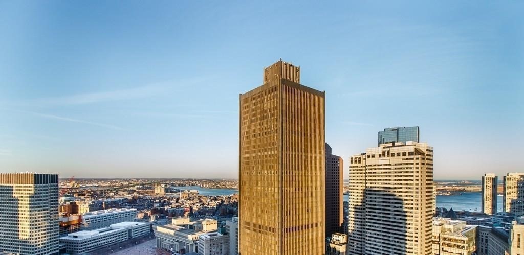 45 Province St # u1508