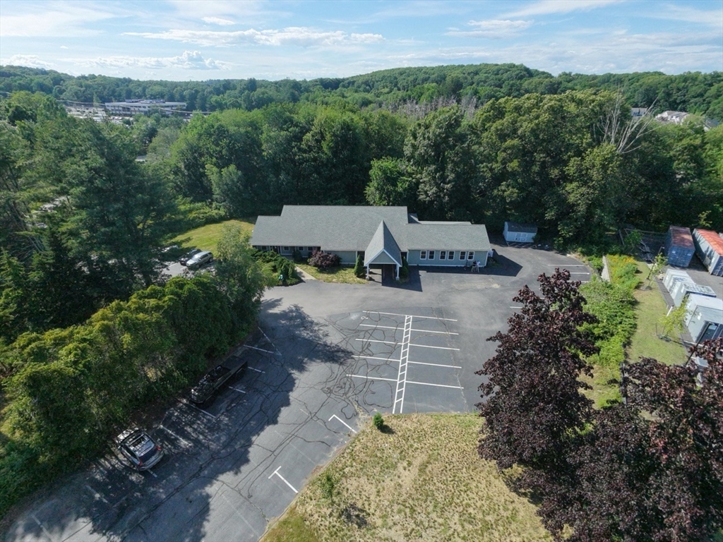 206 Turnpike Rd
