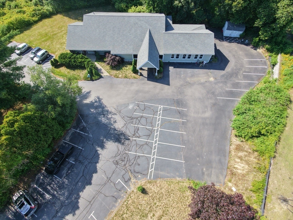 206 Turnpike Rd