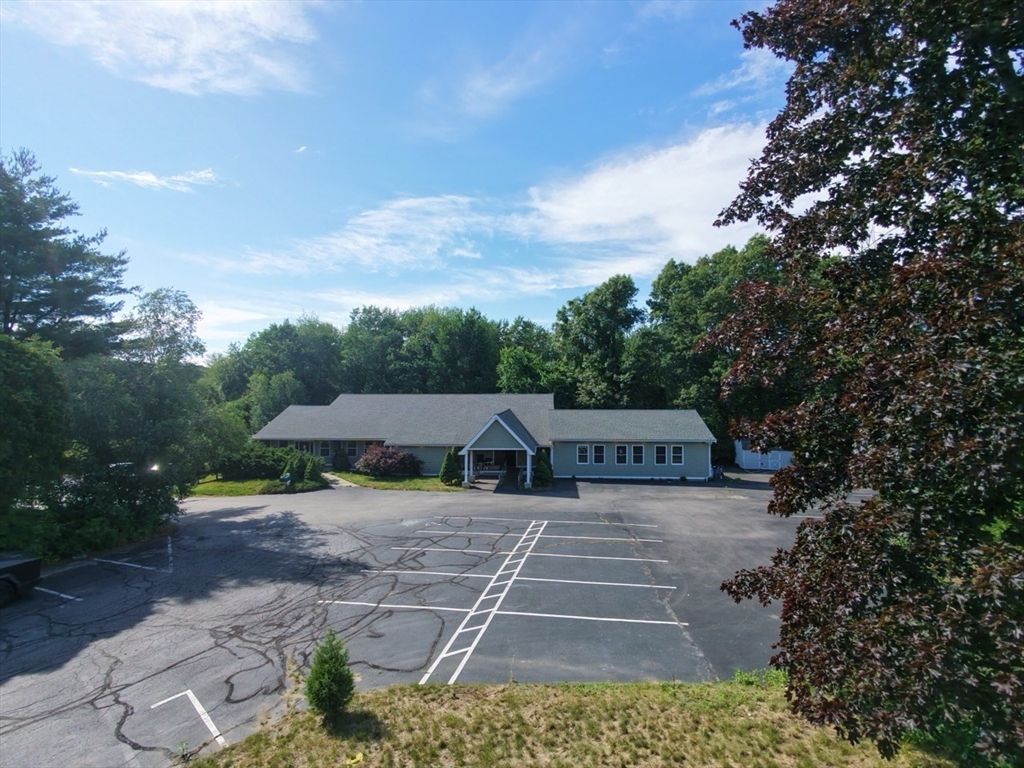 206 Turnpike Rd