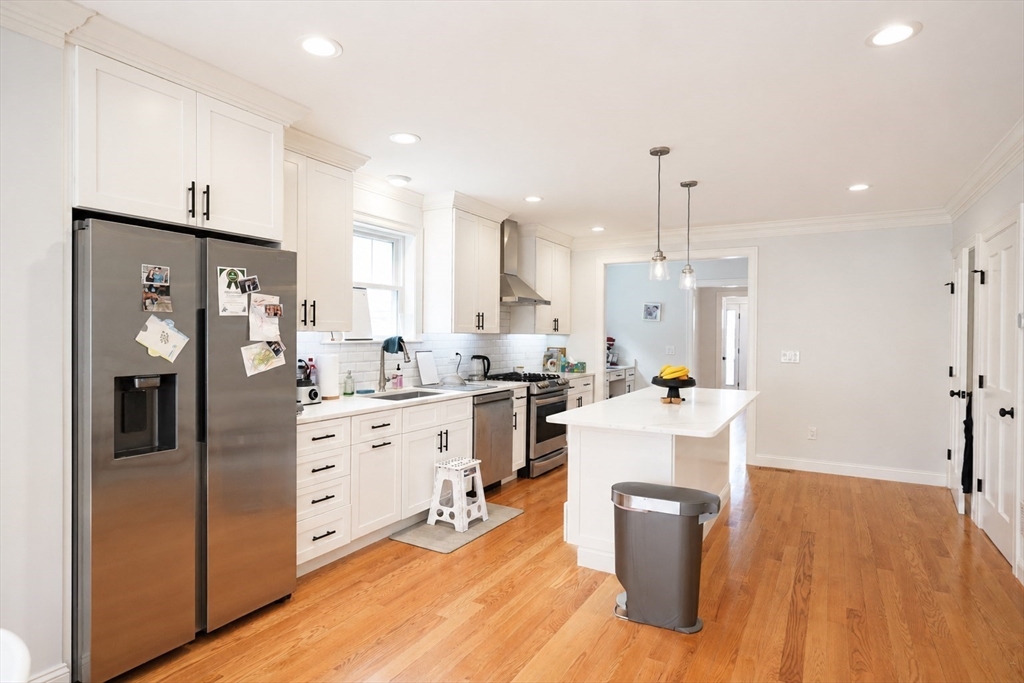 21 Crescent Rd # 21
