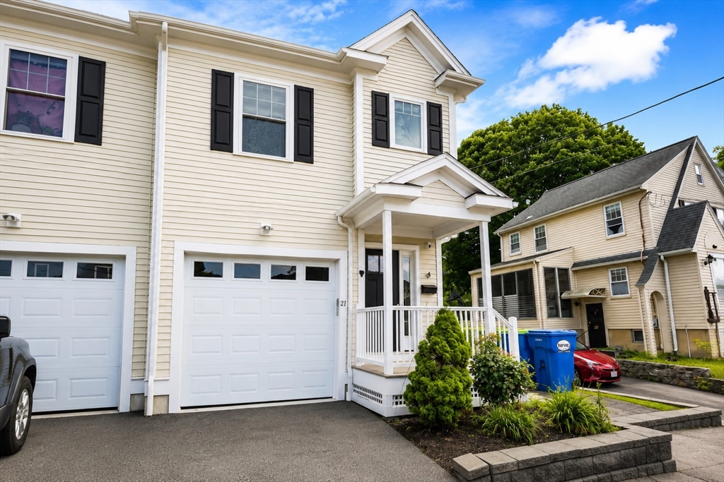 21 Crescent Rd # 21