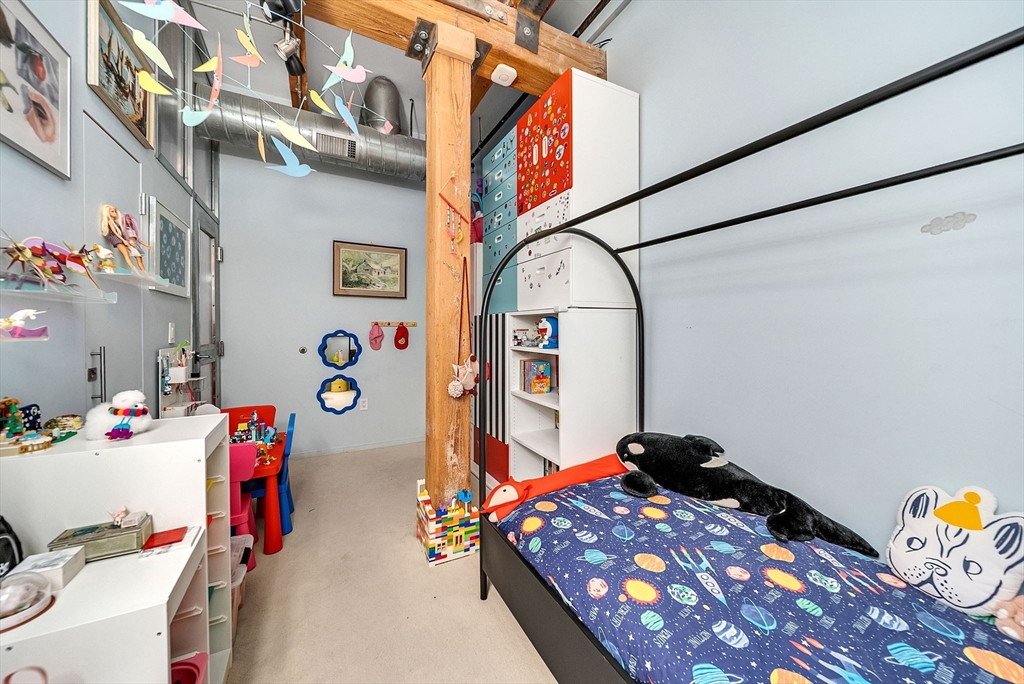 21 Wormwood St # 620