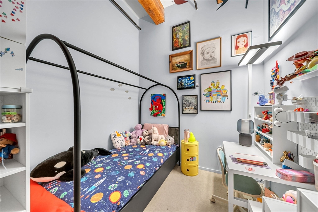 21 Wormwood St # 620