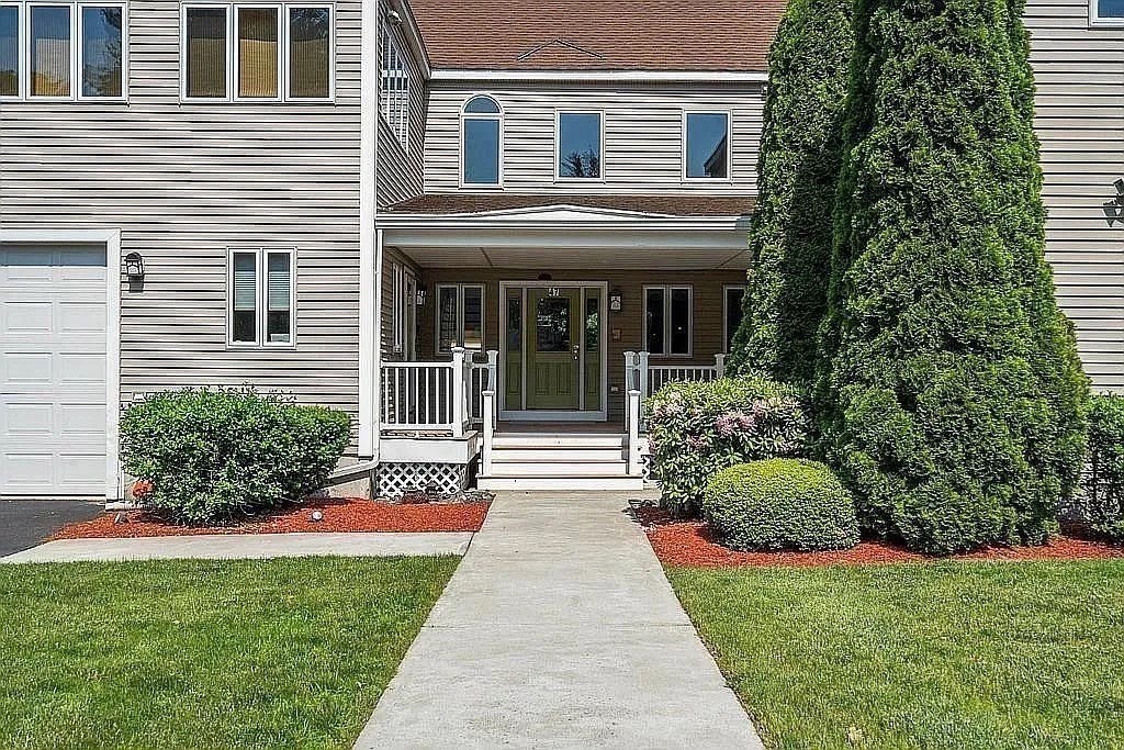 47 Fiske St # 2