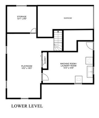 308 Webster St