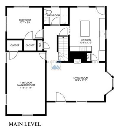 308 Webster St