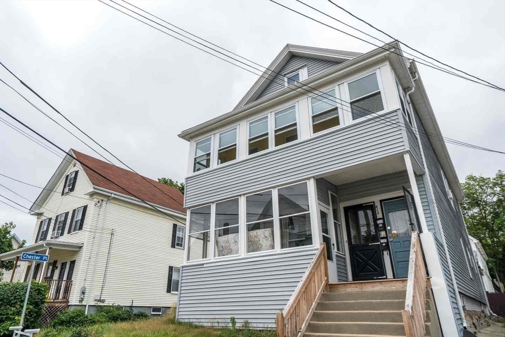 53 Chester # 2