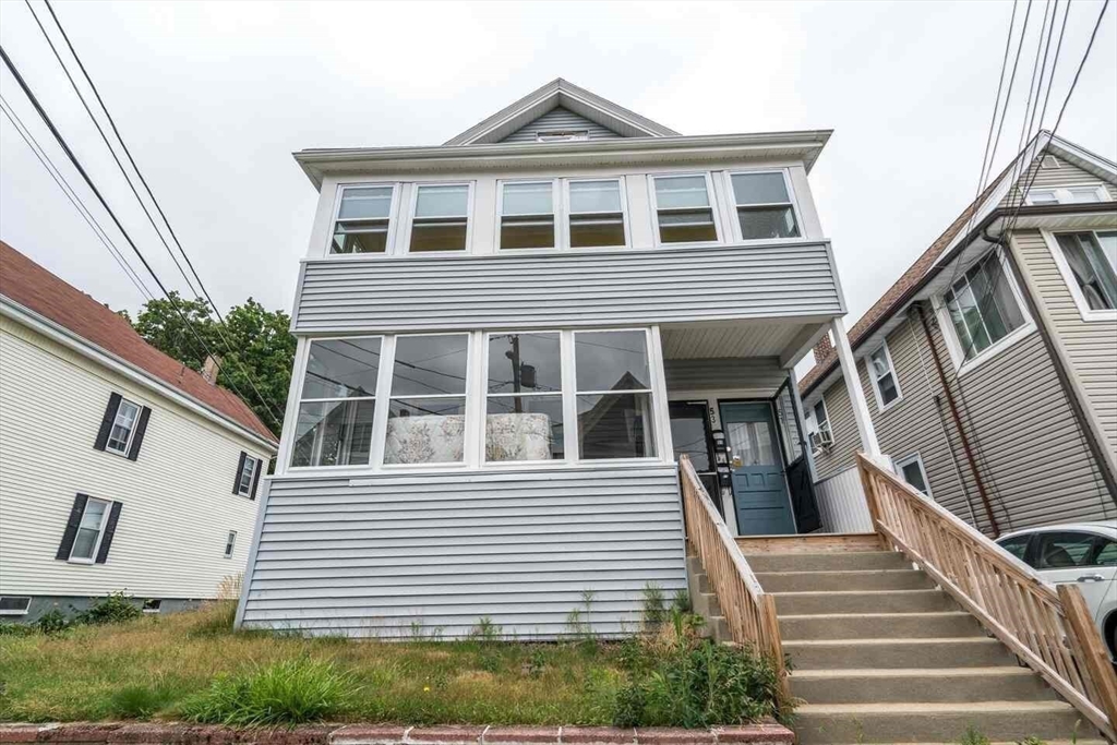 53 Chester # 2