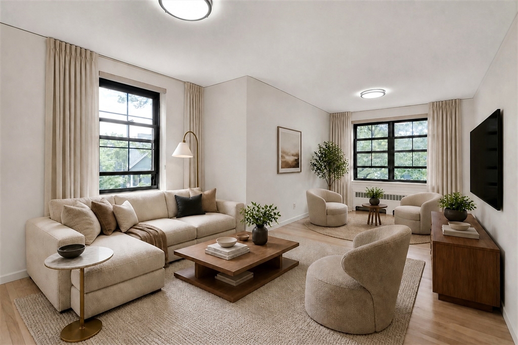57 Harvard Ave # 5