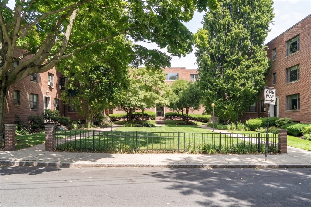 57 Harvard Ave # 5