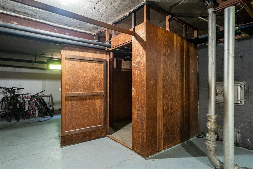57 Harvard Ave # 5