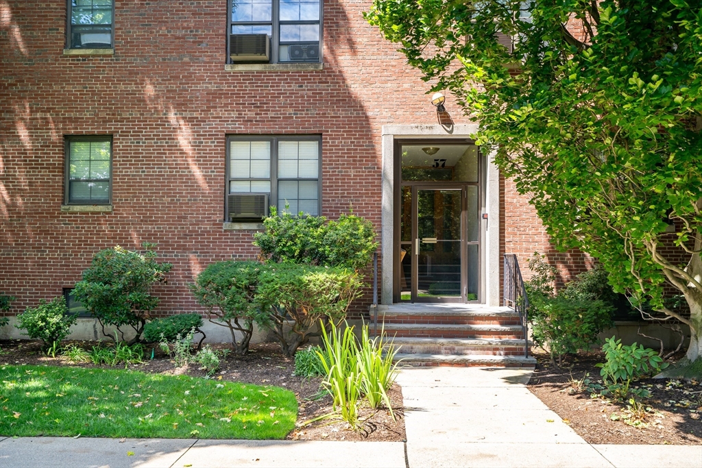 57 Harvard Ave # 5