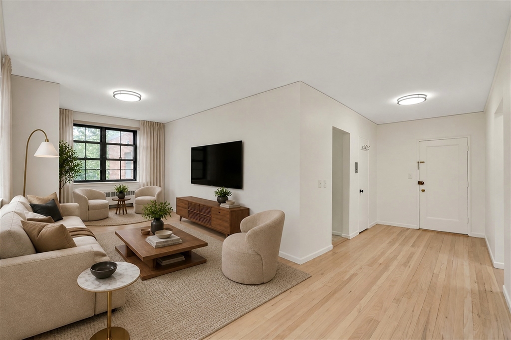 57 Harvard Ave # 5
