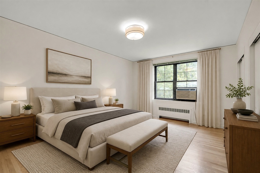 57 Harvard Ave # 5