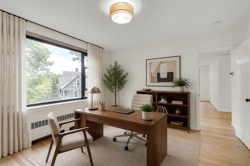 57 Harvard Ave # 5