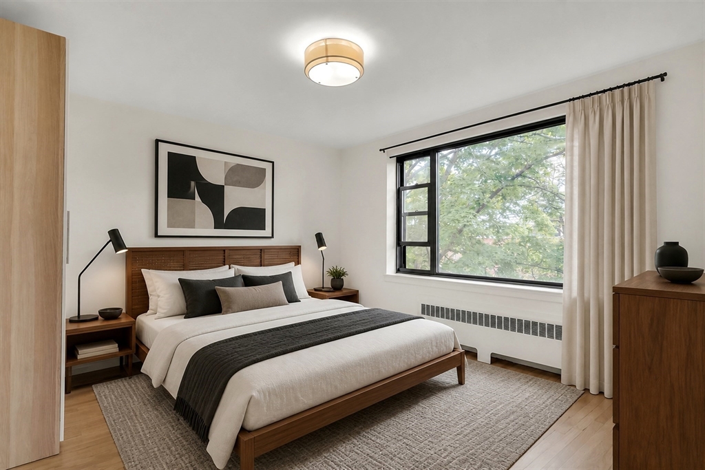 57 Harvard Ave # 5