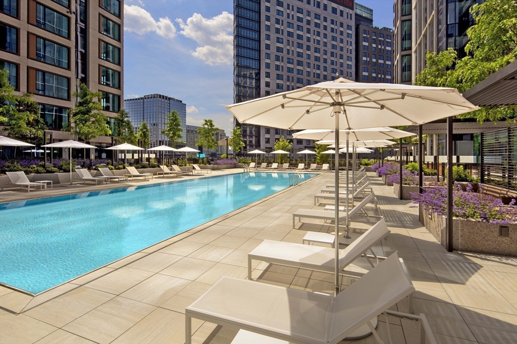 133 Seaport Blvd # 919