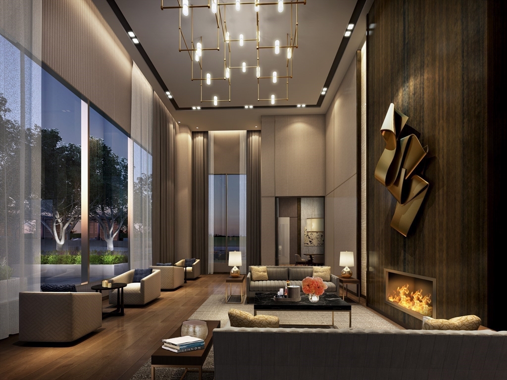133 Seaport Blvd # 919