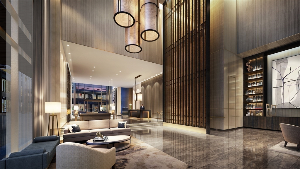 133 Seaport Blvd # 919