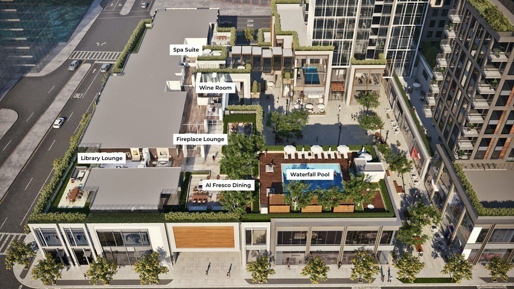133 Seaport Blvd # 919