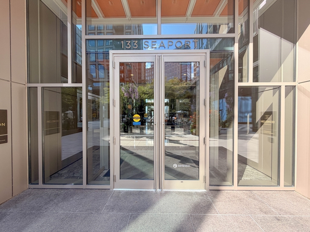 133 Seaport Blvd # 919