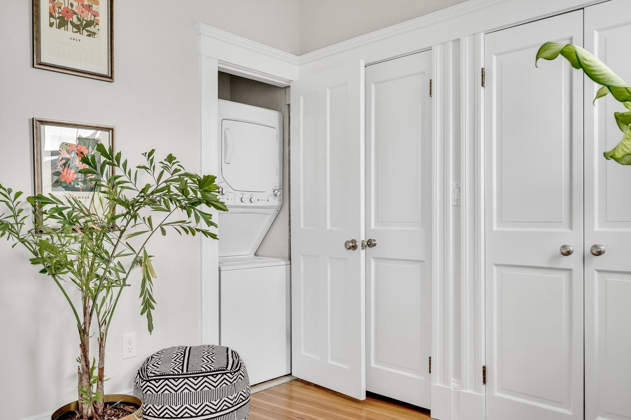 64 Chestnut Street # 4
