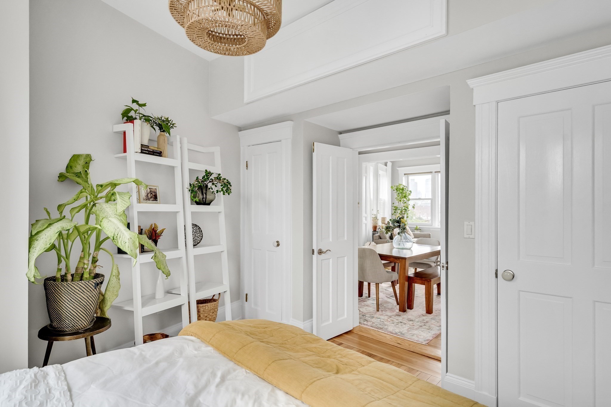 64 Chestnut Street # 4