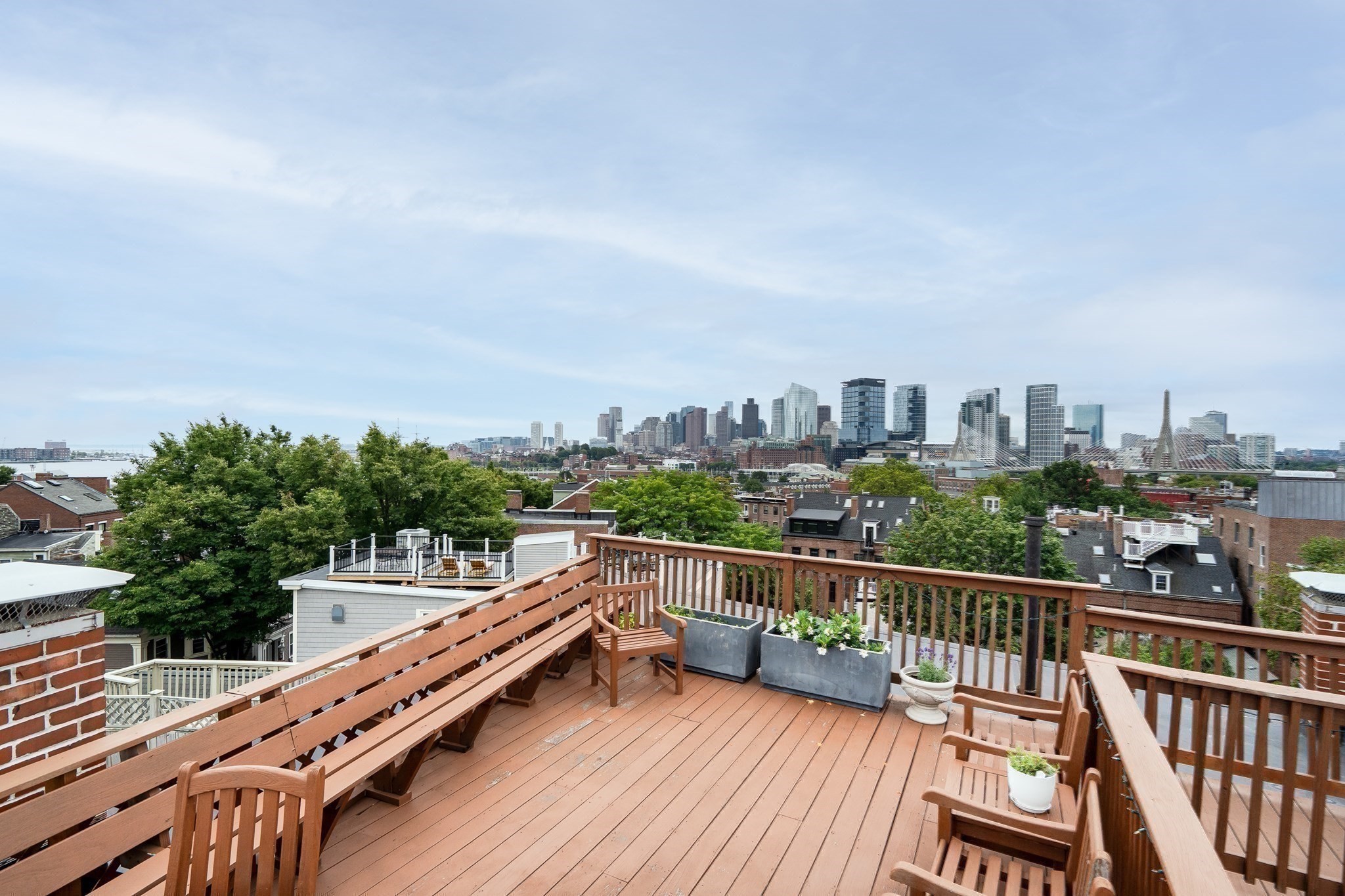 64 Chestnut Street # 4