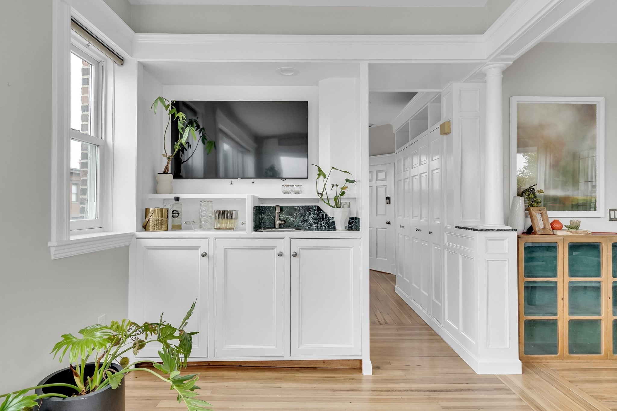 64 Chestnut Street # 4
