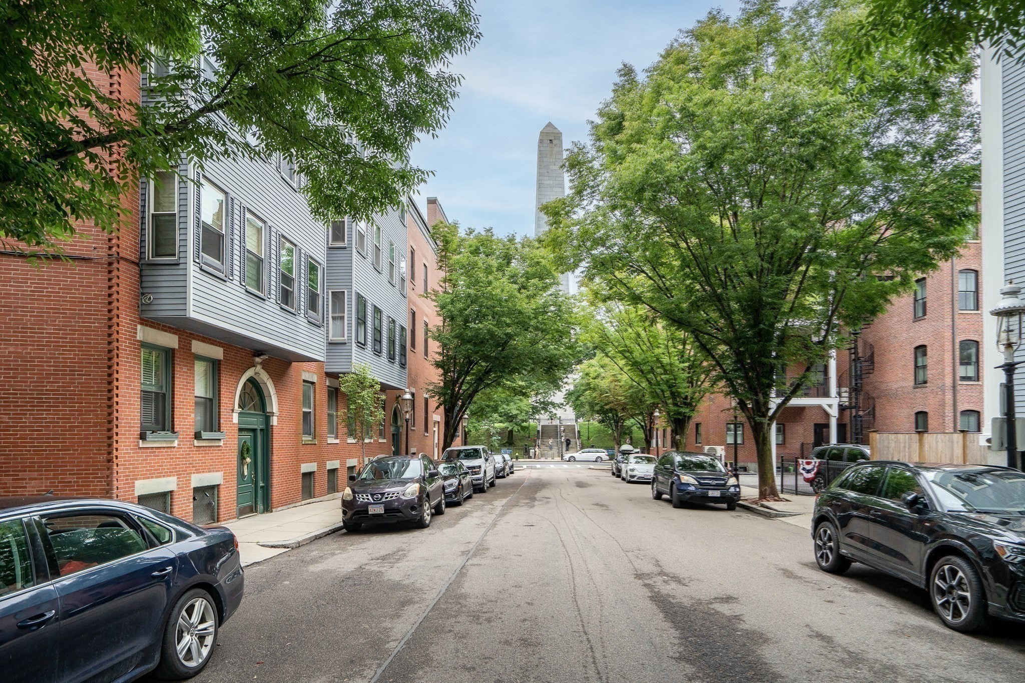 64 Chestnut Street # 4