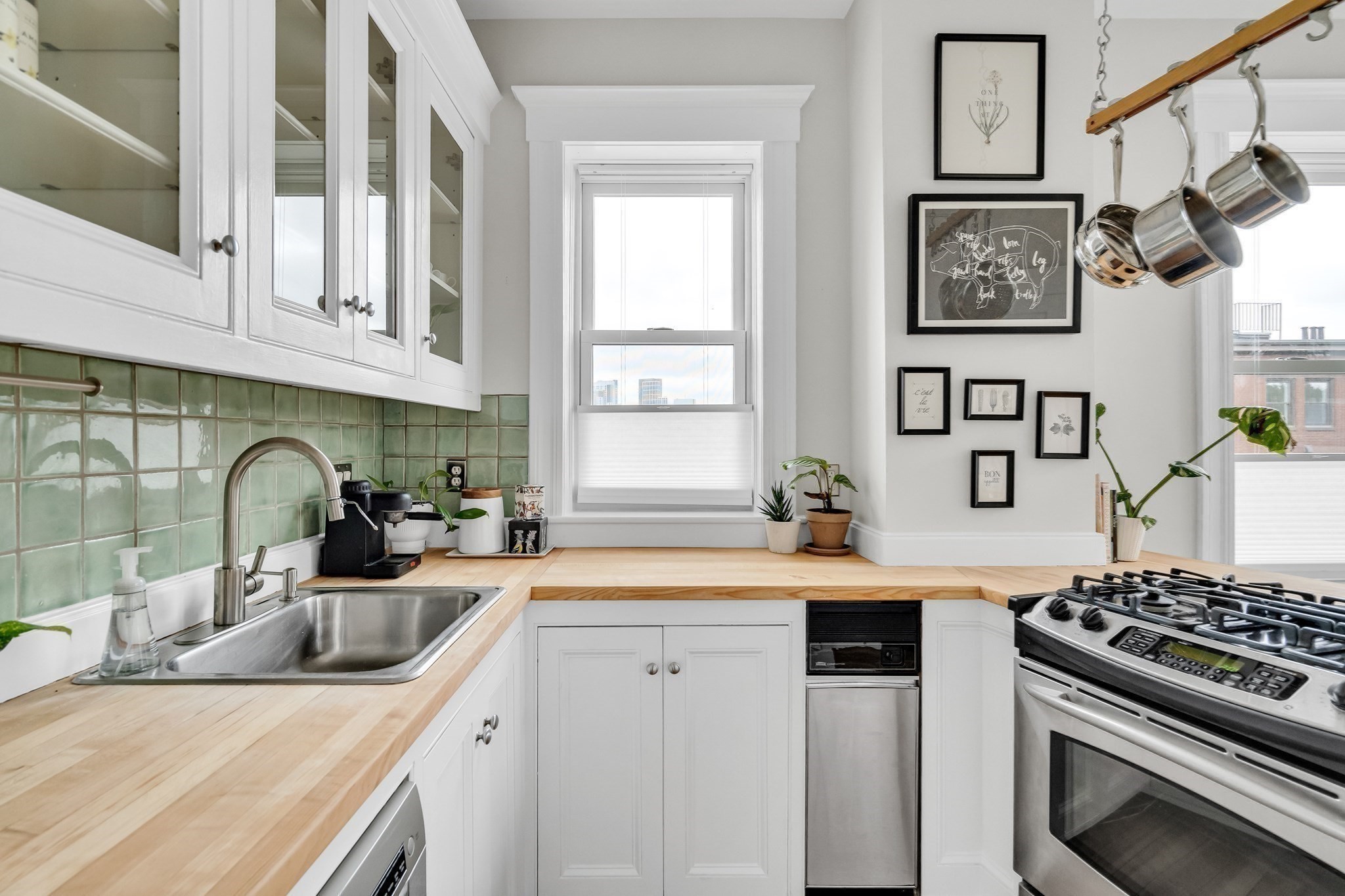 64 Chestnut Street # 4