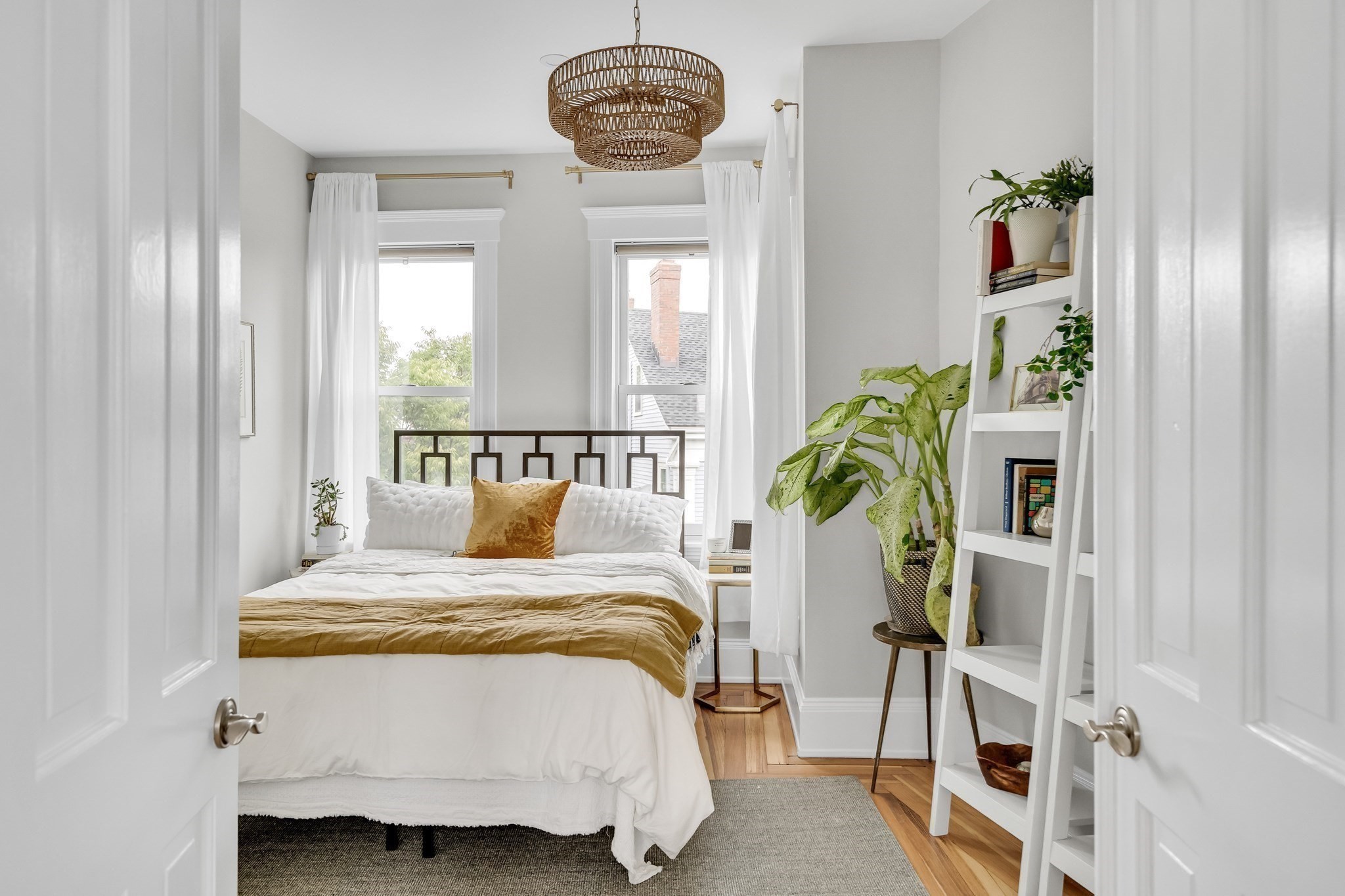 64 Chestnut Street # 4