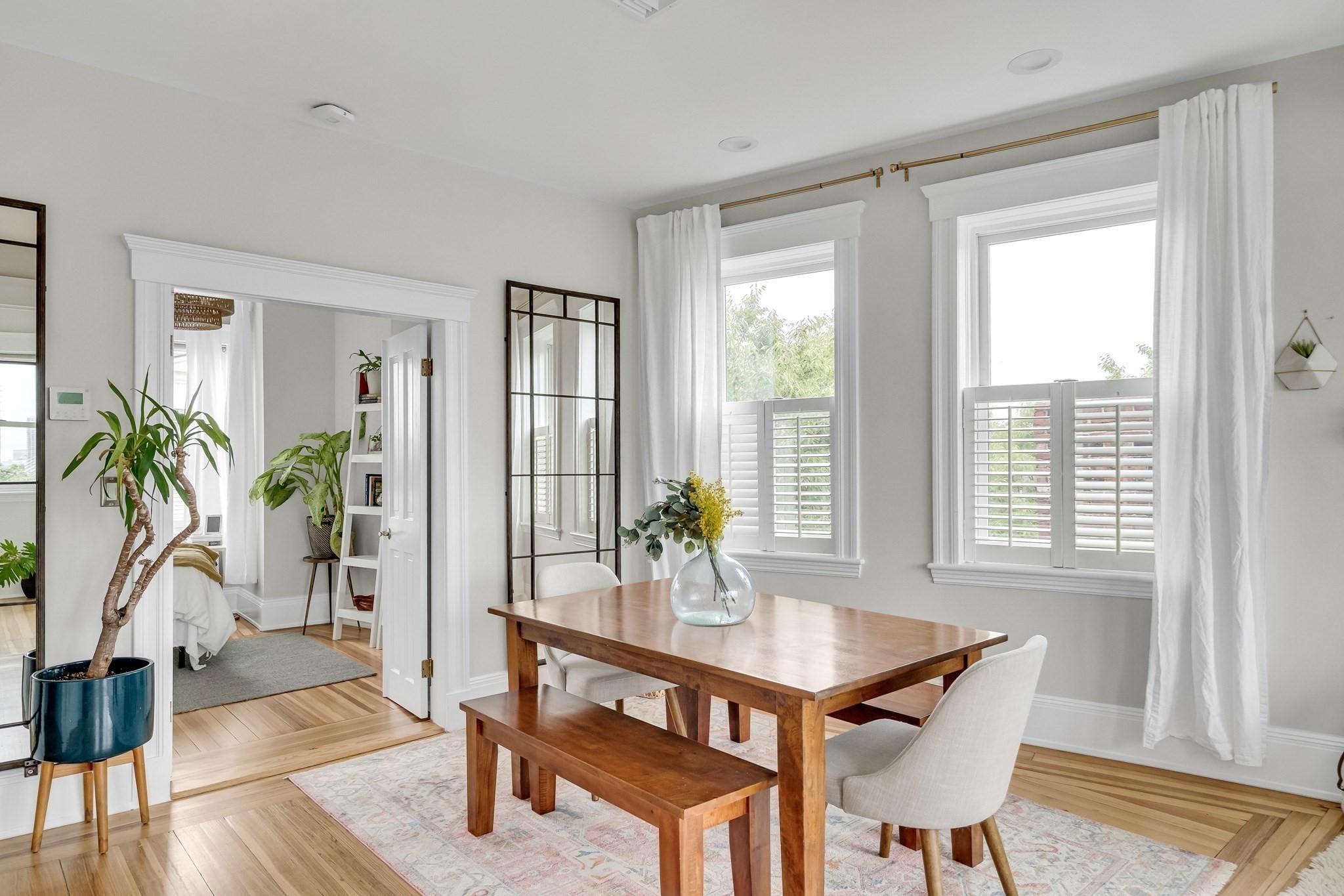 64 Chestnut Street # 4