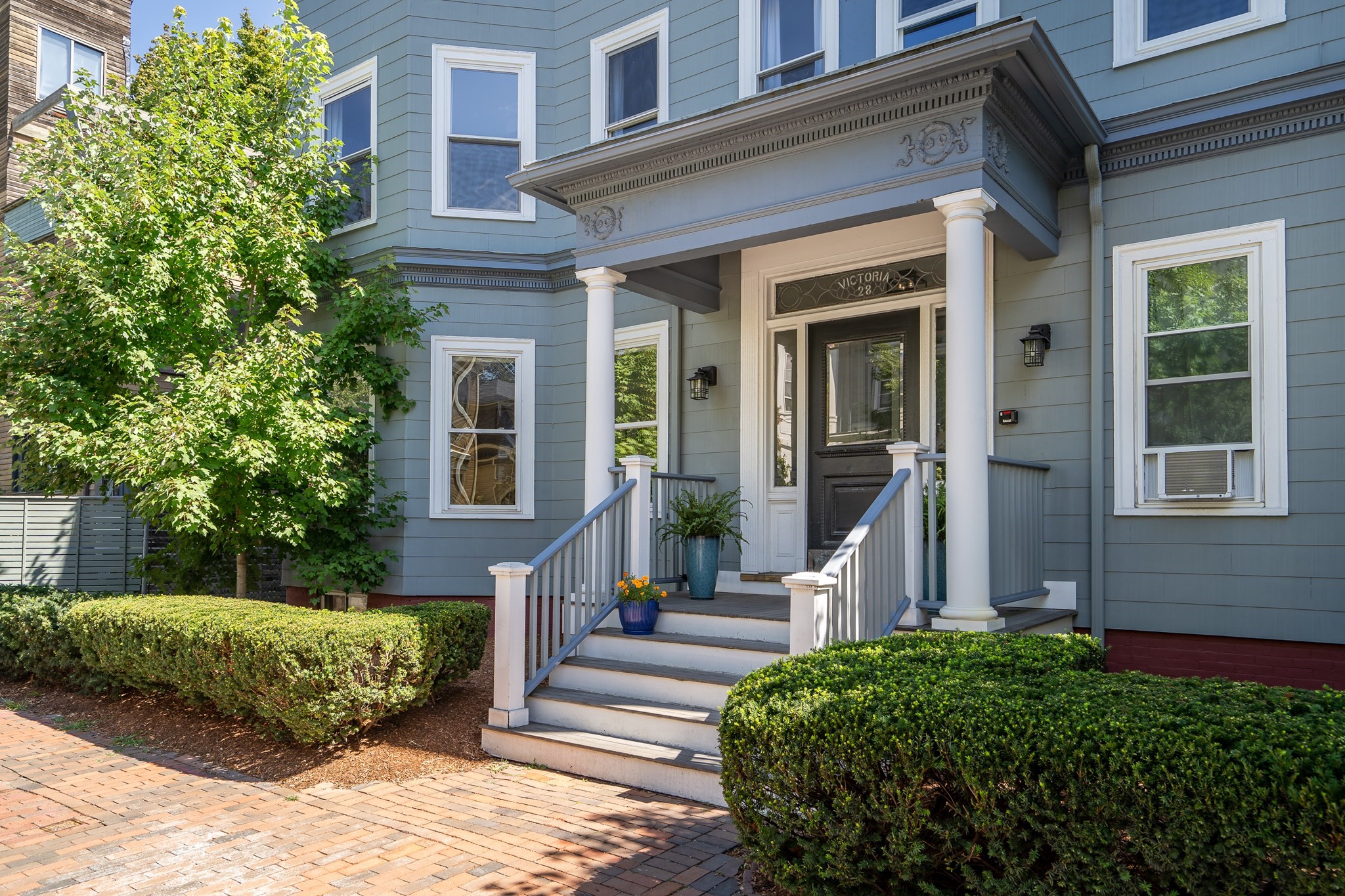 28 Inman Street # 3