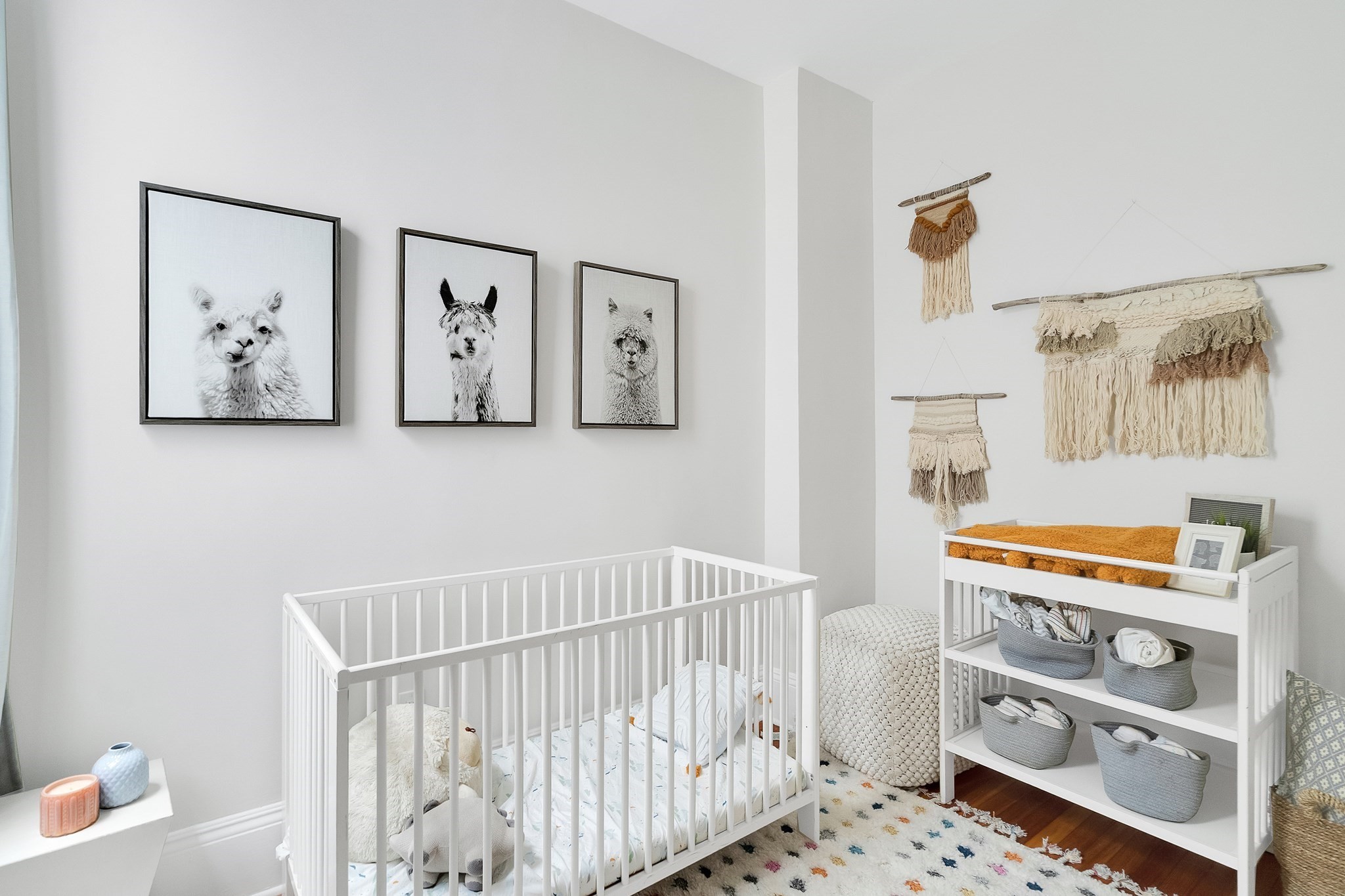 28 Inman Street # 3