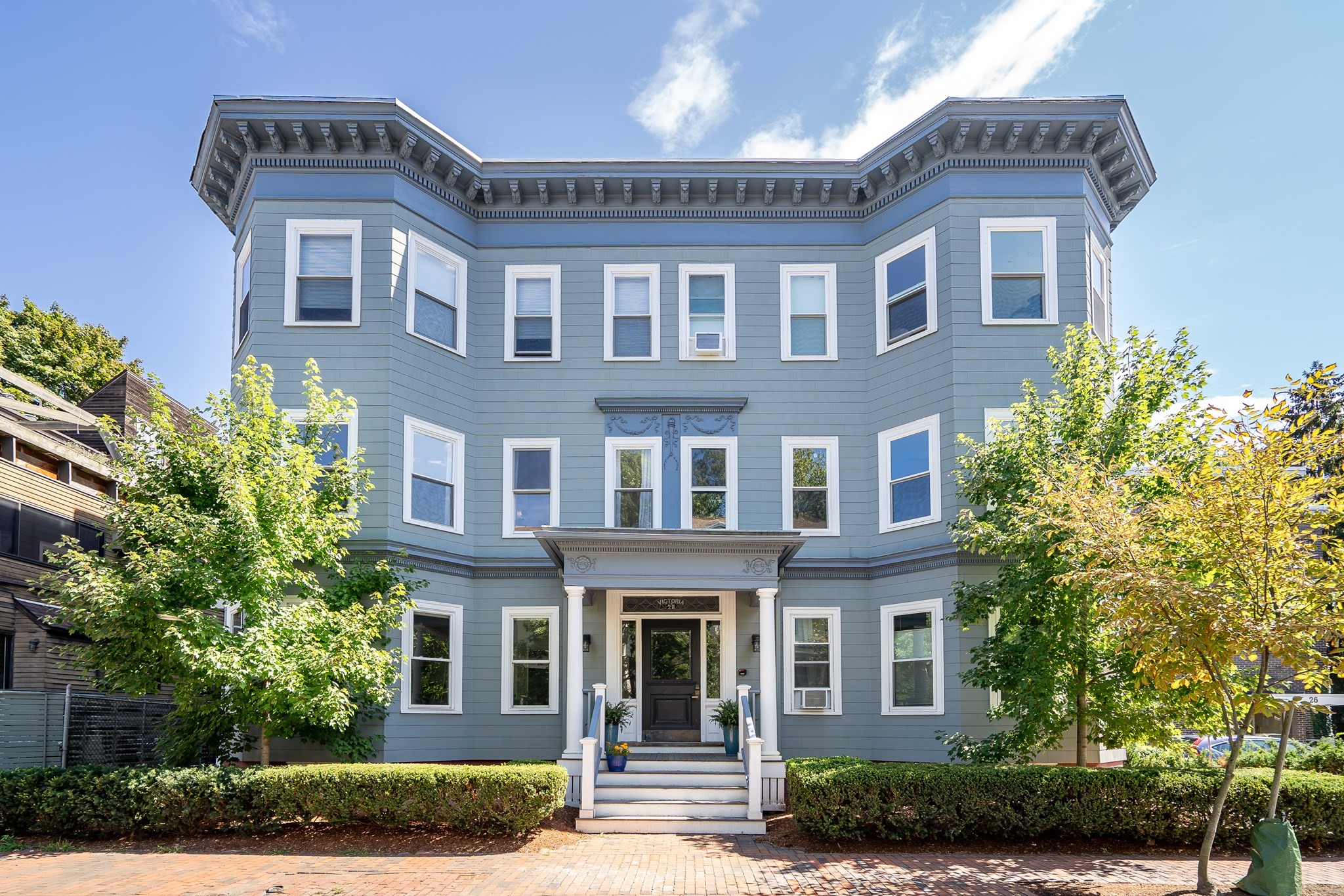 28 Inman Street # 3
