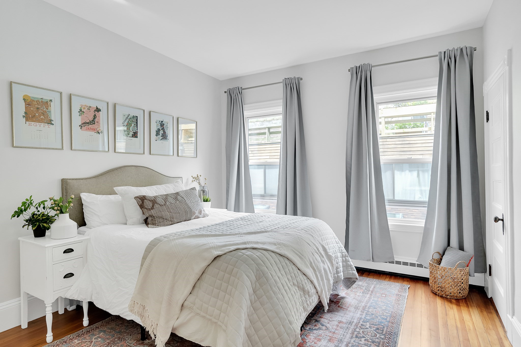 28 Inman Street # 3