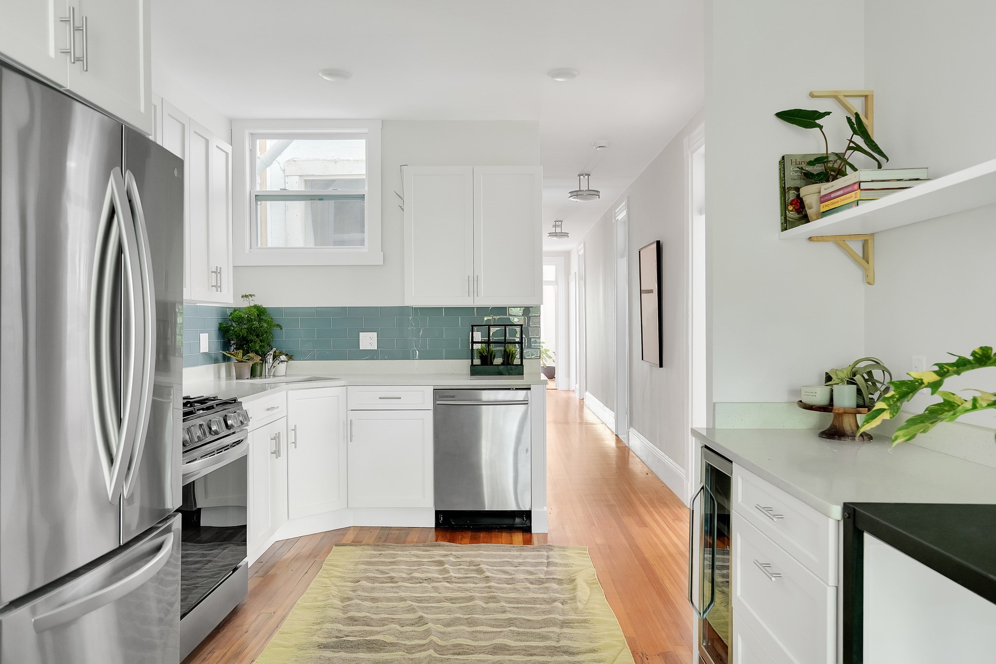 28 Inman Street # 3