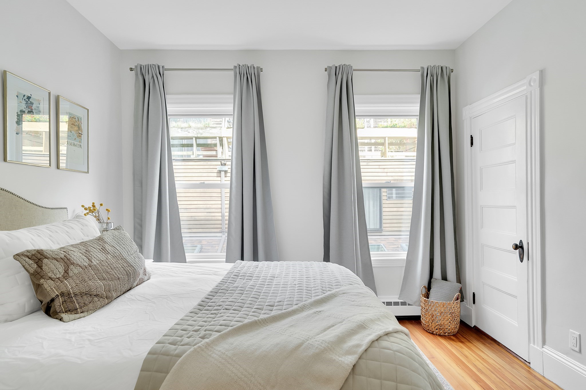 28 Inman Street # 3