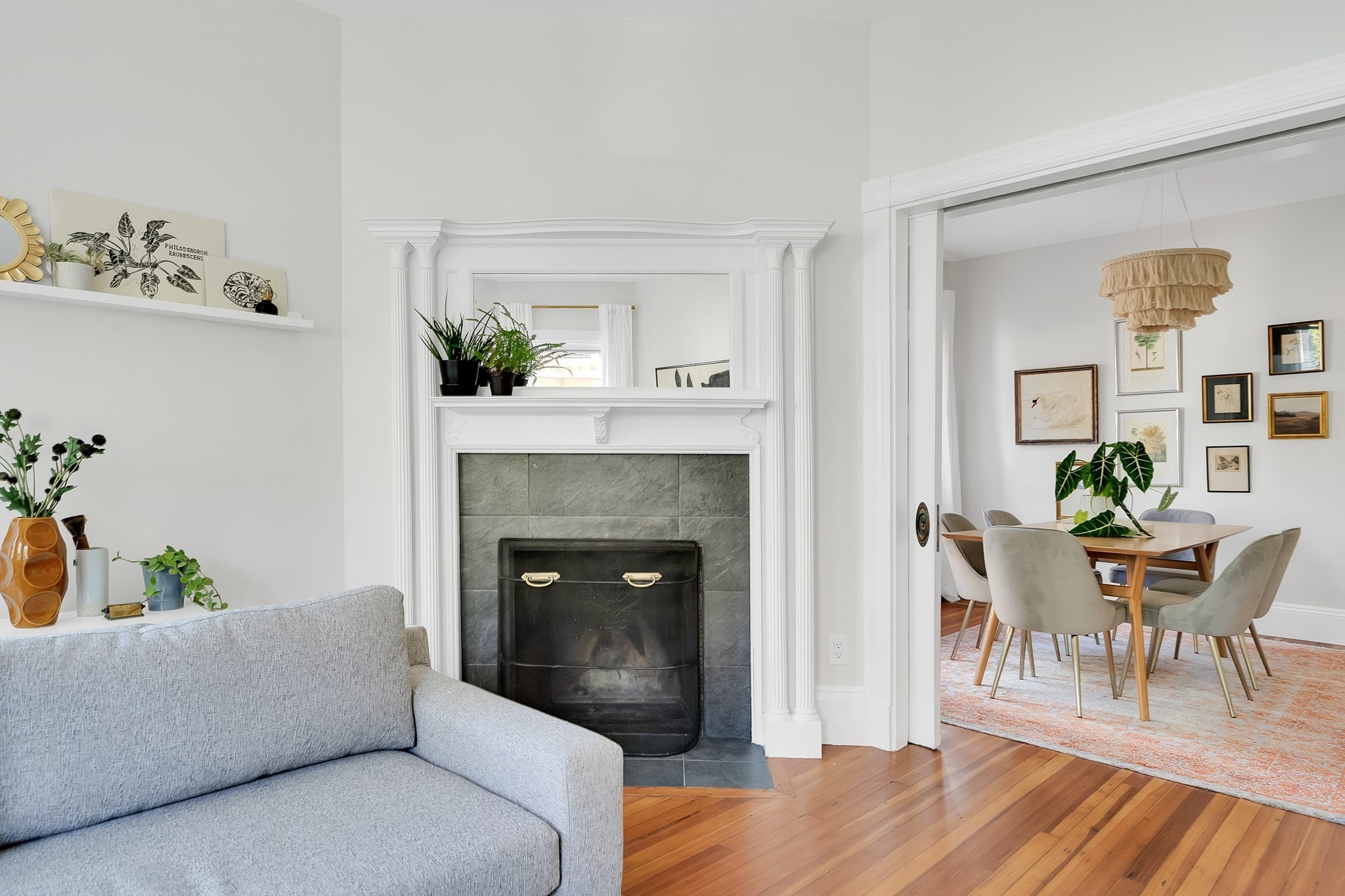 28 Inman Street # 3