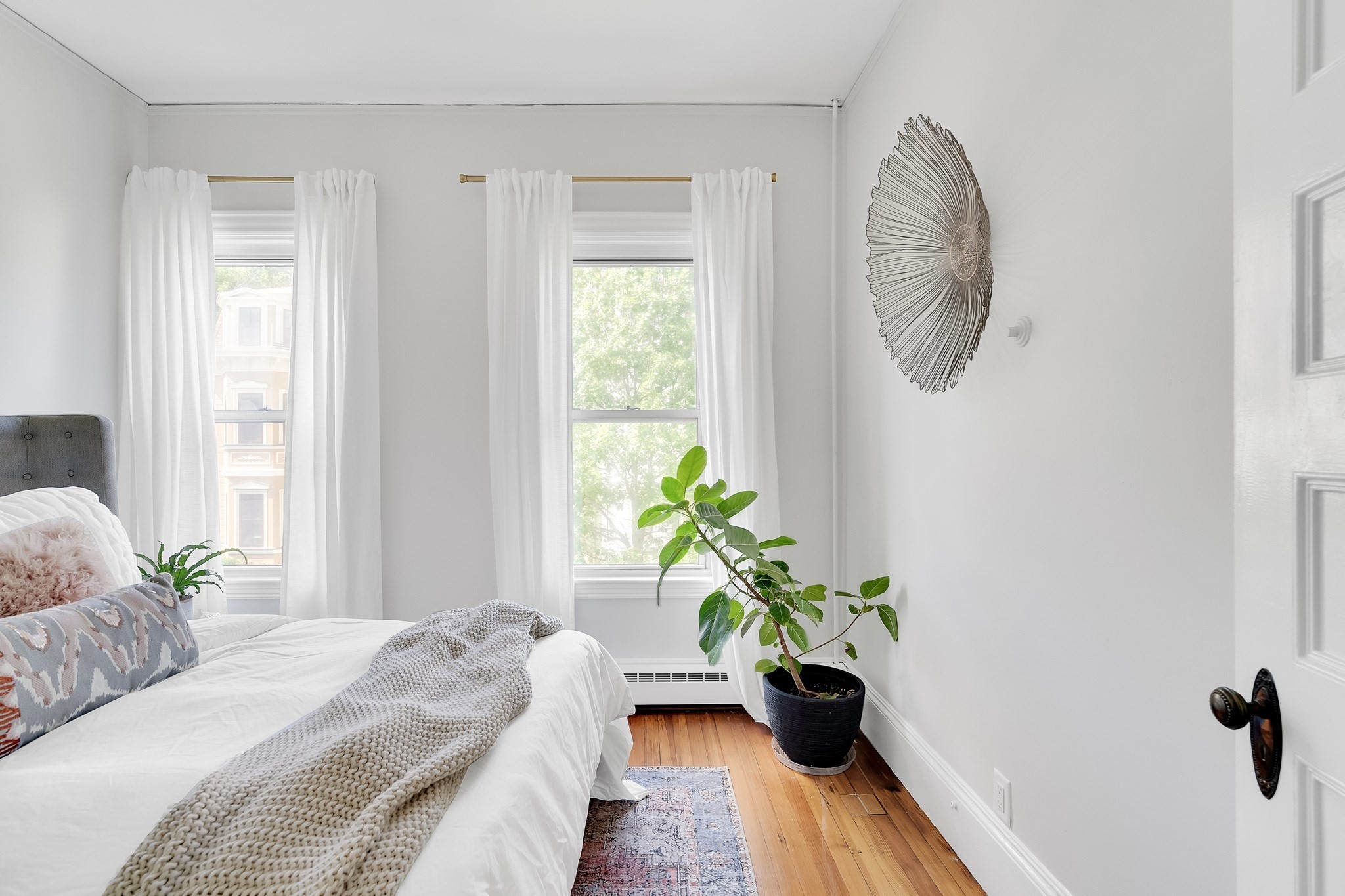 28 Inman Street # 3