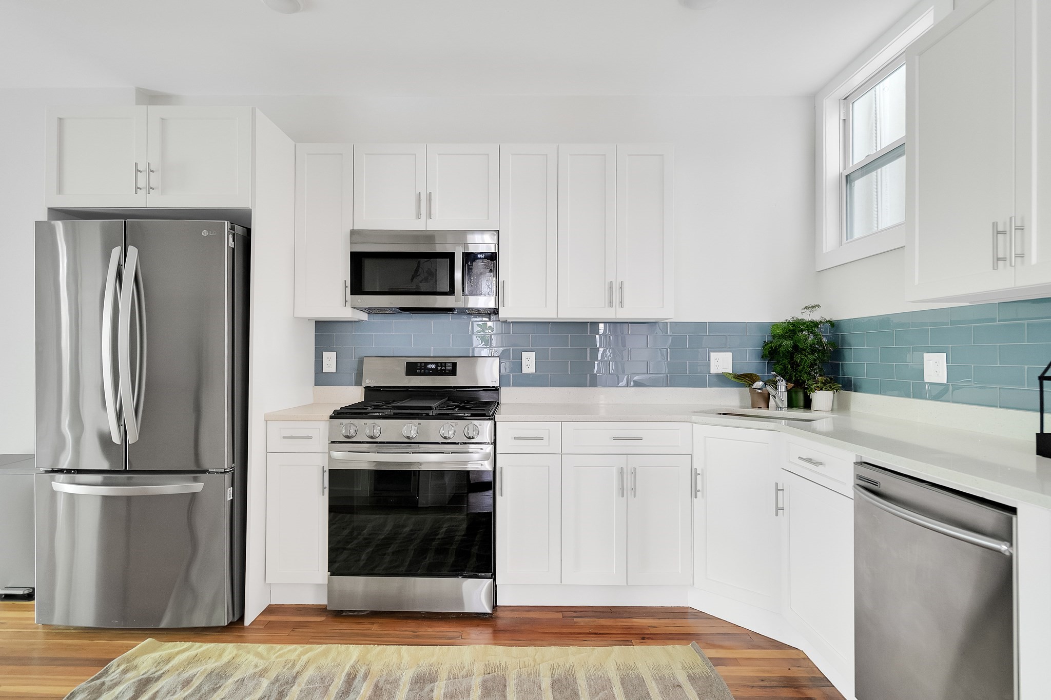 28 Inman Street # 3