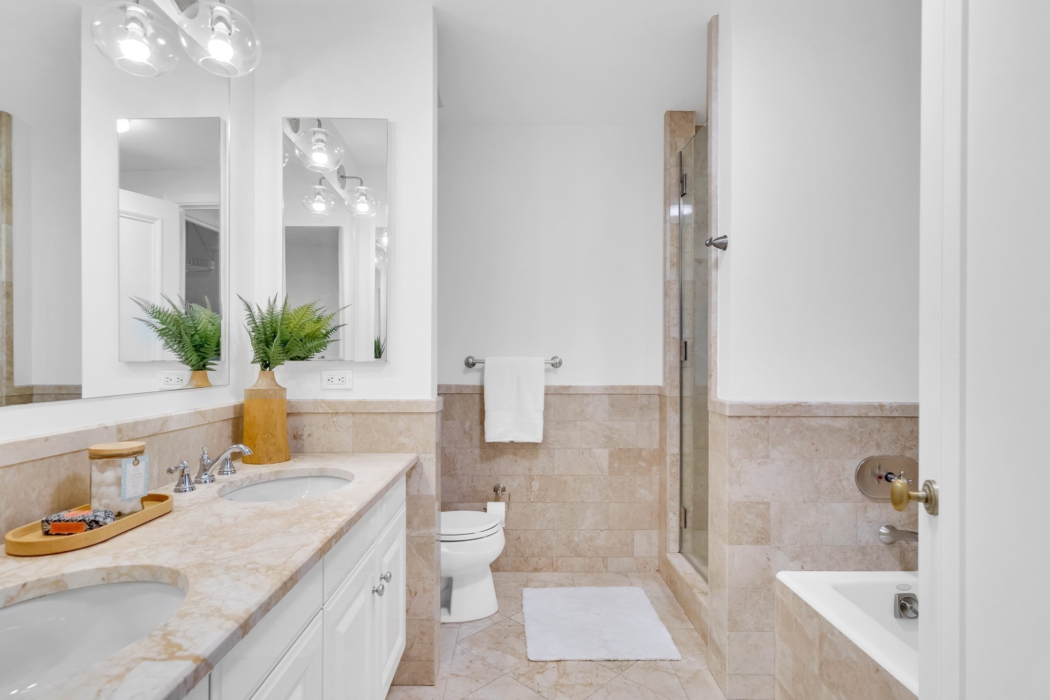 2 Avery Street # 35H